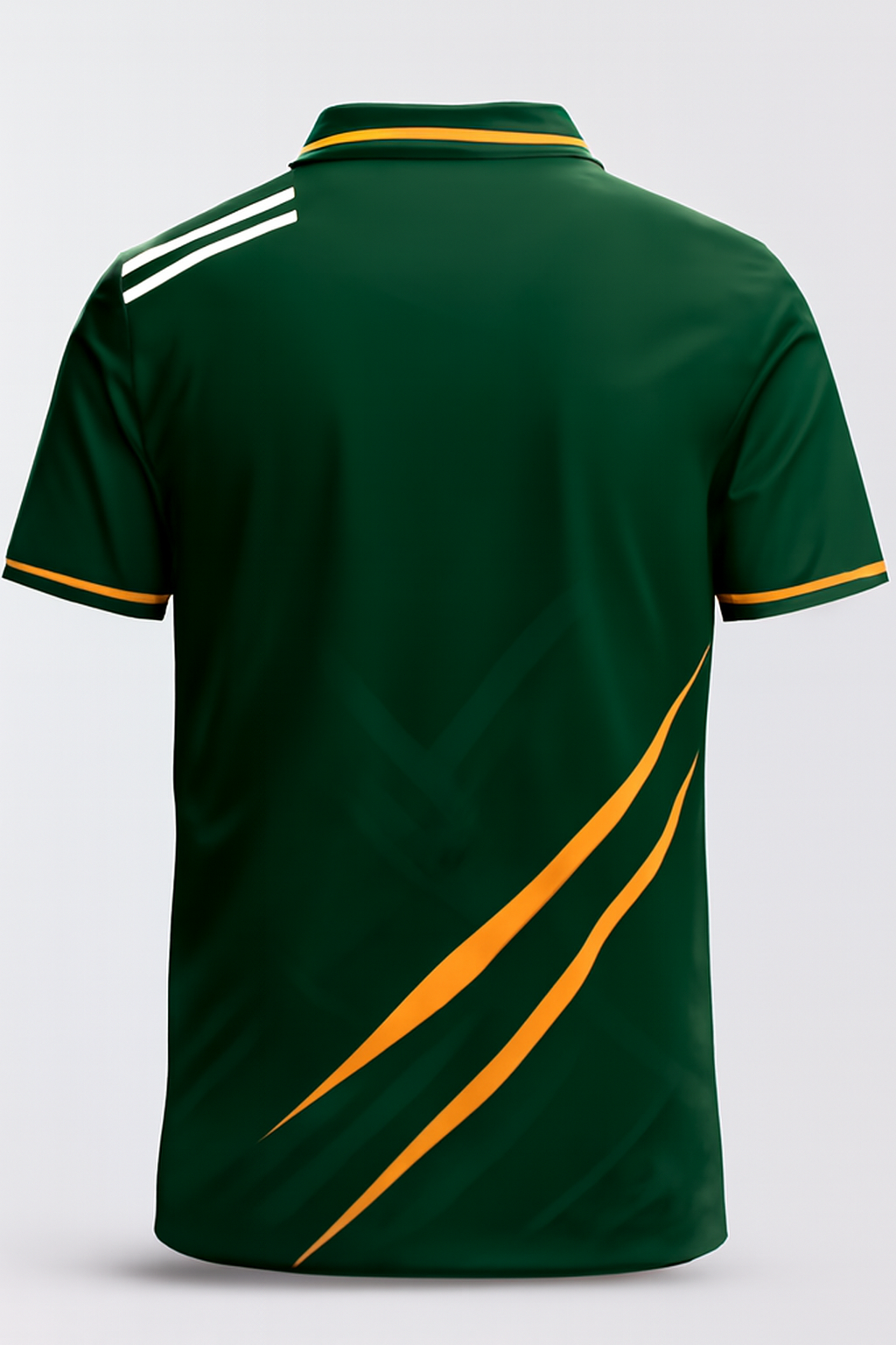 Pakistan Cricket Kit - Asia Cup 2025 | Customizable with Name & Number